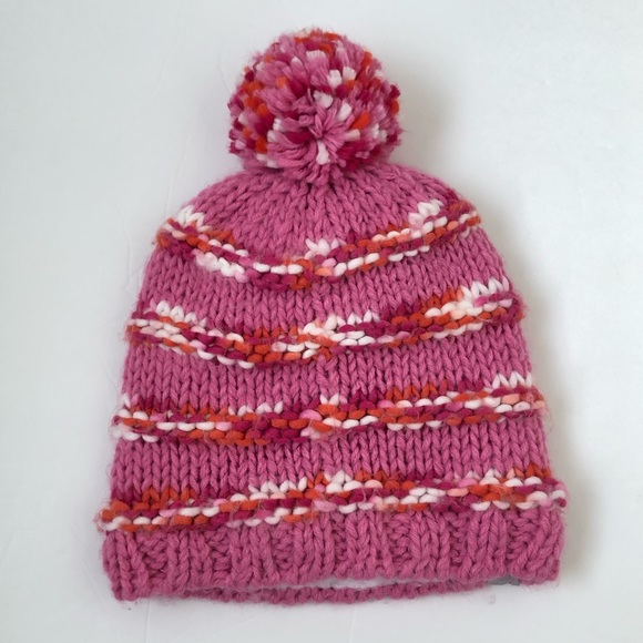 Spyder Other - Spyder Knit Snow Hat